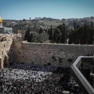 Kotel Temple Mount