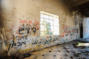 ISIS northern Israel