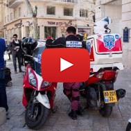 United Hatzalah