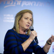 Tzipi Livni