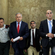 Netanyahu
