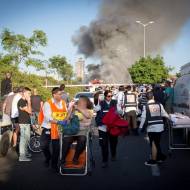 Jerusalem bombing