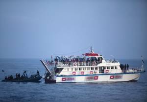 Mavi Marmara