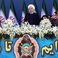 Hassan Rouhani