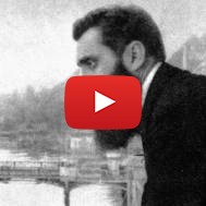 Theodor Herzl
