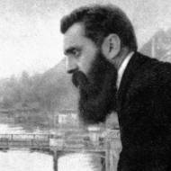 Theodor Herzl