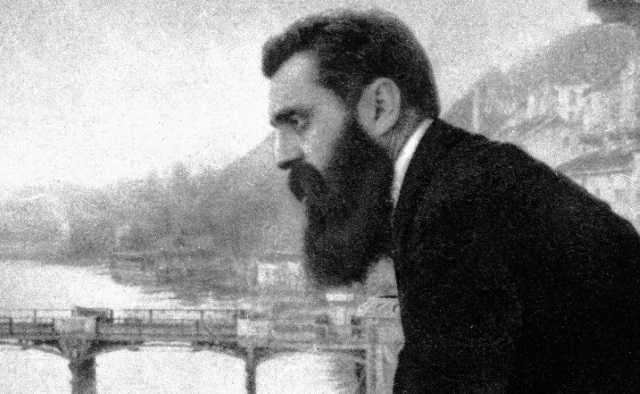 Theodor Herzl