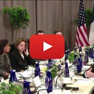 White House briefing on ISIS