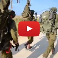 IDF elite unit