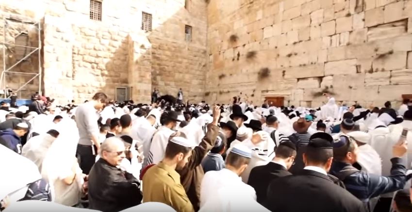 Jerusalem