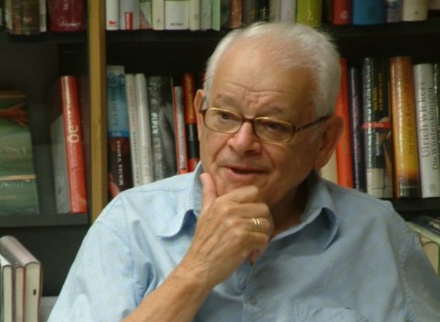 Jules Schelvis