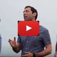 Passover music