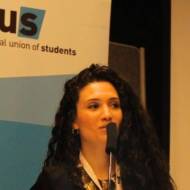 Malia Bouattia