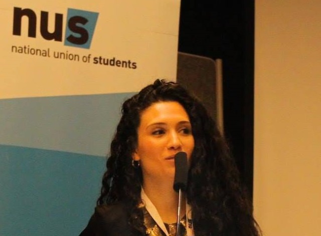 Malia Bouattia
