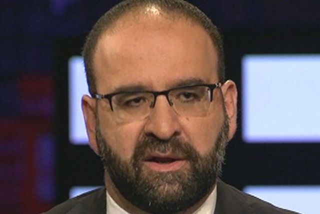 Mehmet Kaplan