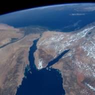 NASA Israel