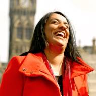 Naz Shah