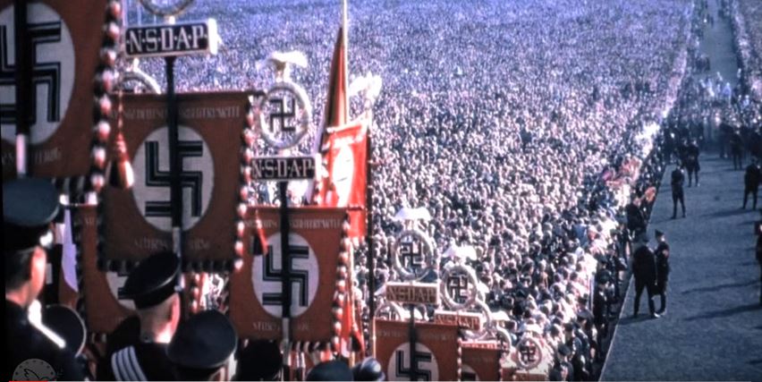 1933 Germany