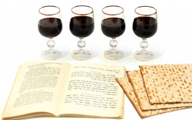 Passover