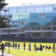 San Francisco State University