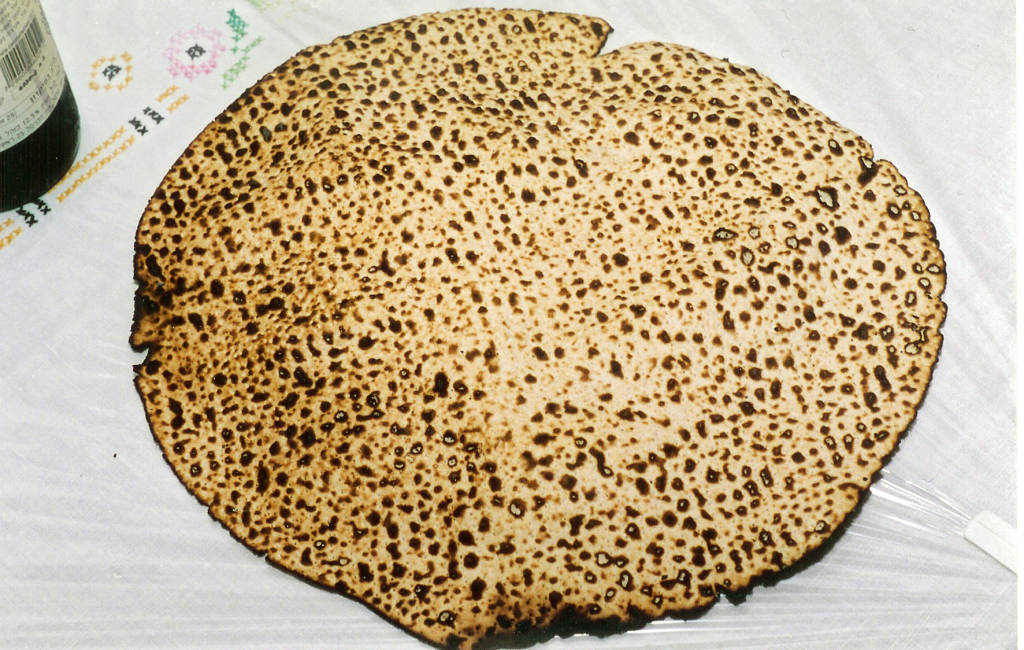 matzoh