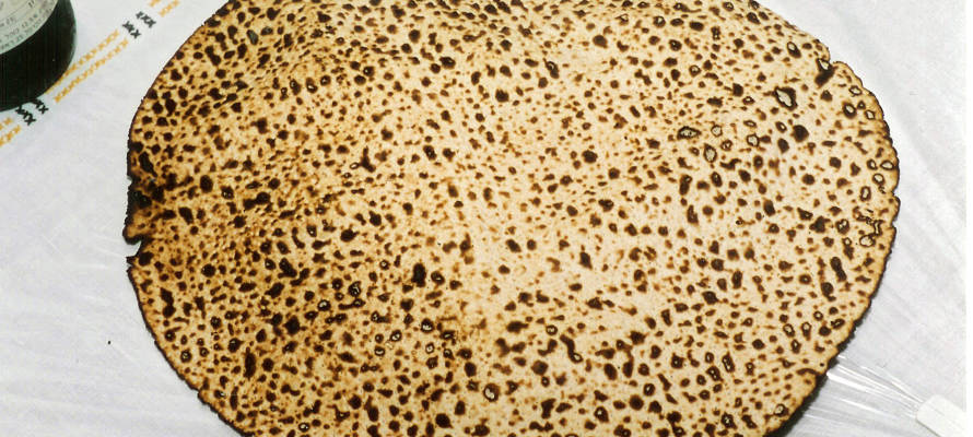 matzoh