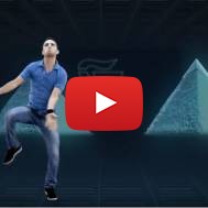 Technion Passover video