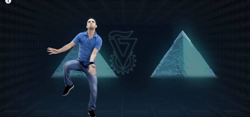 Technion Passover video