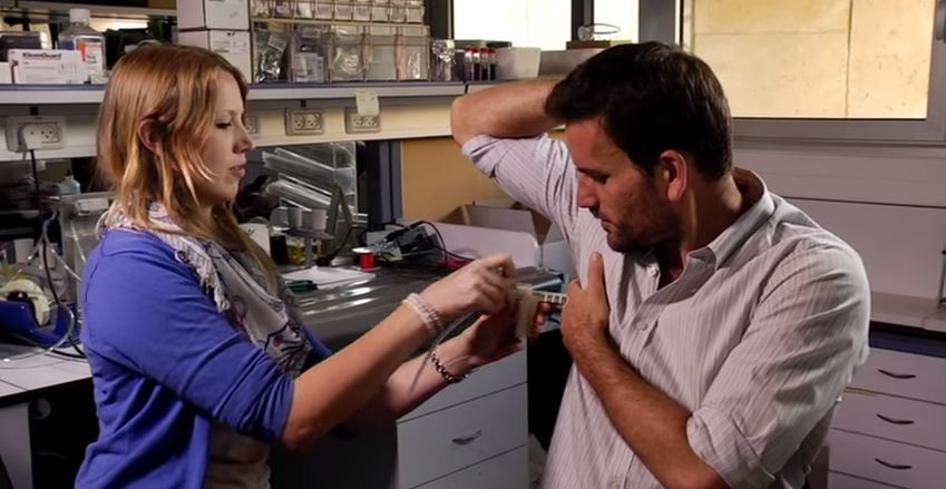 Medical innovation