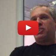 Waze founder Uri Levene