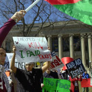 campus anti-Semitism