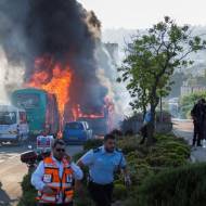 Jerusalem bombing