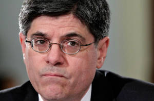 Jack Lew