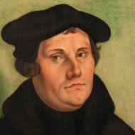 Martin Luther