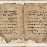 passover haggadah