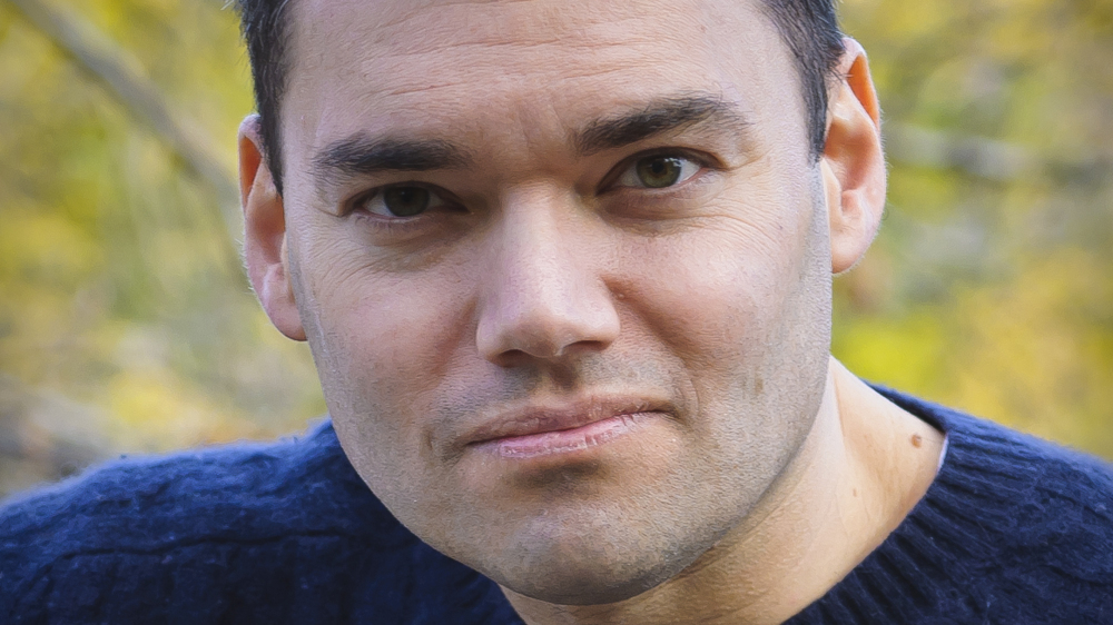 Peter Beinart