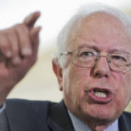 Bernie Sanders
