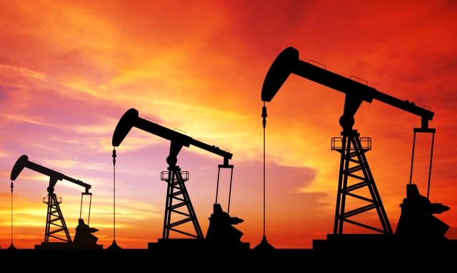 Oil production