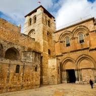 Church of the Holy Sepulchre