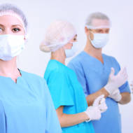 Israeli hospital hygiene