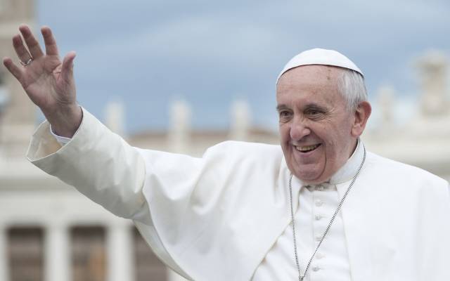 Pope Francis