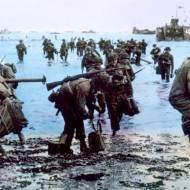 D Day
