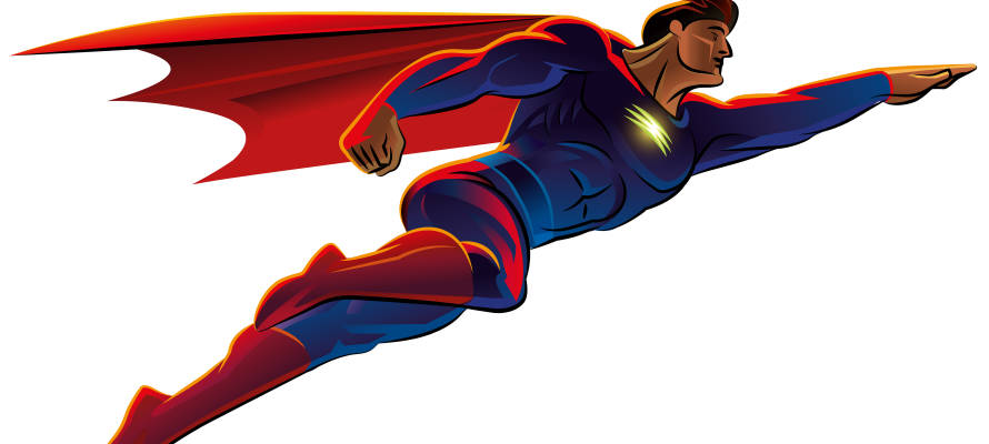superman