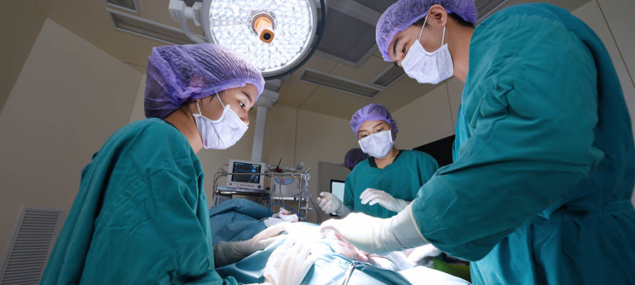 Israel medical
