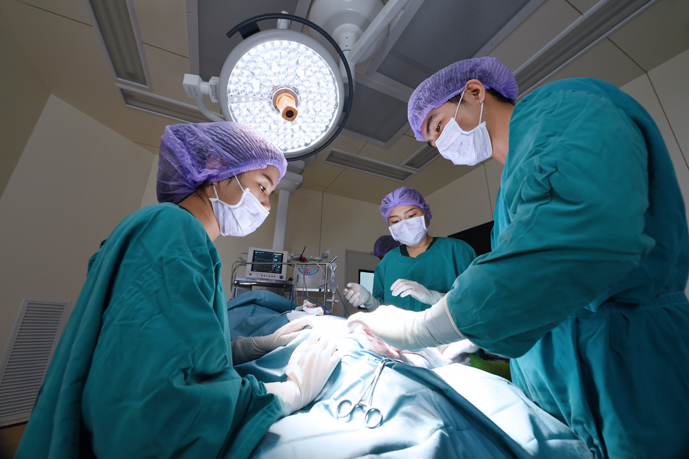 Israel medical
