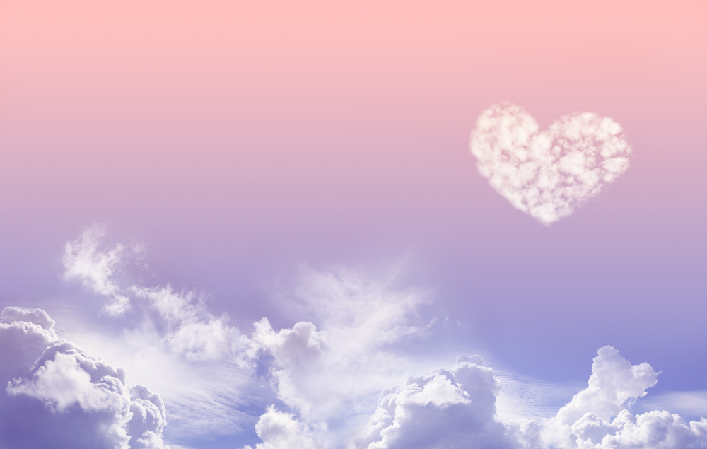 Divine Love
