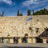 Western Wall Kotel