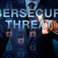 cyberattack