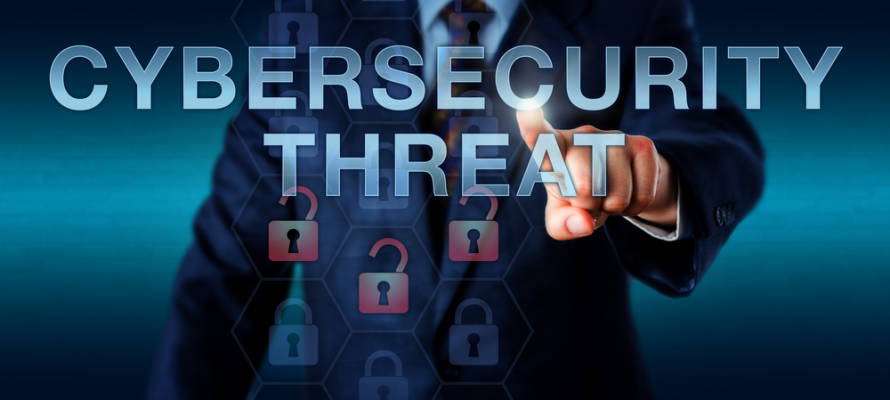cyberattack