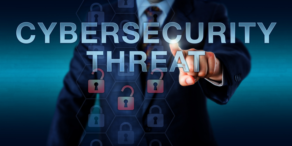 cyberattack